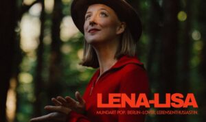 Lena Lisa