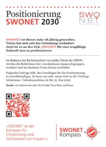 Kompass Umfrage Bild